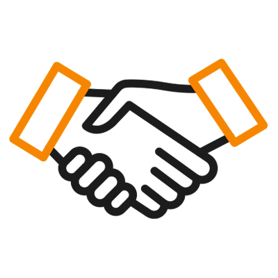 handshake